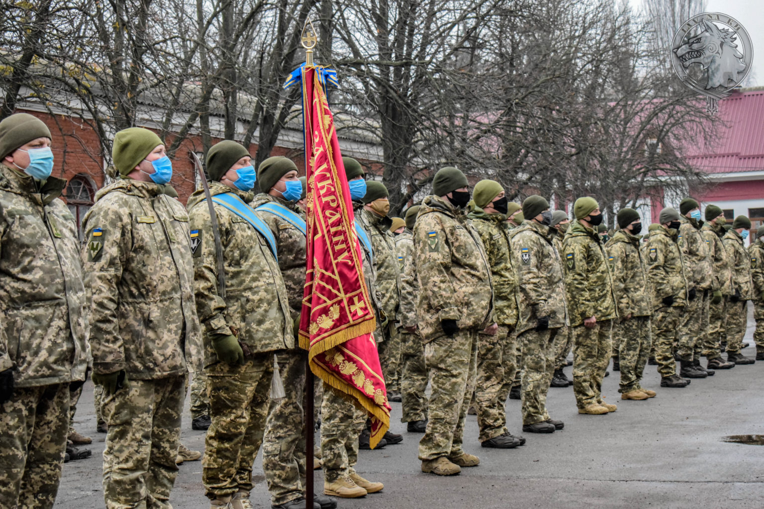 239 полк на украине